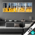 Wechsel Acrylglas Wald Mit Birkenbaeumen Panorama Produktvorschau