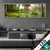Wechsel Acrylglas Wald Mit Sonnenstrahlen No 2 Panorama Produktvorschau