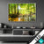 Wechsel Acrylglas Wald Mit Sonnenstrahlen Querformat Produktvorschau