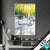Wechsel Acrylglas Wald Wasserfall No 1 Hochformat Produktvorschau