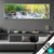 Wechsel Acrylglas Wald Wasserfall No 1 Panorama Produktvorschau
