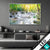 Wechsel Acrylglas Wald Wasserfall No 1 Querformat Produktvorschau