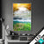 Wechsel Acrylglas Wald Wasserfall No 5 Hochformat Produktvorschau