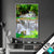 Wechsel Acrylglas Wald Wasserfall No 6 Hochformat Produktvorschau