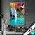 Wechsel Acrylglas Wald Wasserfall No 7 Hochformat Produktvorschau