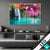 Wechsel Acrylglas Wald Wasserfall No 7 Querformat Produktvorschau