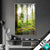 Wechsel Acrylglas Waldbach Im Sonnenschein Hochformat Produktvorschau