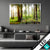 Wechsel Acrylglas Waldbach Im Sonnenschein Querformat Produktvorschau