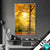 Wechsel Acrylglas Waldlandschaft Im Herbst Hochformat Produktvorschau
