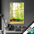 Wechsel Acrylglas Waldpanorama Hochformat Produktvorschau