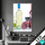 Wechsel Acrylglas Wein In Flaschen Und Glaesern Hochformat Produktvorschau