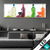 Wechsel Acrylglas Wein In Flaschen Und Glaesern Panorama Produktvorschau