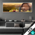 Wechsel Acrylglas Wein Toscana Panorama Produktvorschau