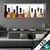 Wechsel Acrylglas Weinflaschen Panorama Produktvorschau