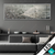 Wechsel Acrylglas Weisse Blaetter Panorama Produktvorschau