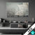 Wechsel Acrylglas Weisse Blaetter Querformat Produktvorschau
