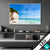 Wechsel Acrylglas Weisse Kreidefelswand Am Meer Querformat Produktvorschau
