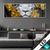 Wechsel Acrylglas Weisse Loewin Mit Goldblueten Panorama Produktvorschau
