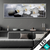 Wechsel Acrylglas Weisse Orchideen Panorama Produktvorschau