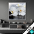 Wechsel Acrylglas Weisse Orchideen Quadrat Produktvorschau