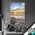 Wechsel Acrylglas Wellen Des Meeres Hochformat Produktvorschau