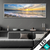 Wechsel Acrylglas Wellen Des Meeres Panorama Produktvorschau