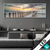 Wechsel Acrylglas Wellenbrecher Am Nordseestrand Panorama Produktvorschau