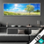 Wechsel Acrylglas Wiese Mit Bluehendem Baum Panorama Produktvorschau