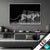 Wechsel Acrylglas Wilder Leopard Querformat Produktvorschau