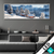 Wechsel Acrylglas Winteridylle In Den Bergen Panorama Produktvorschau