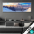Wechsel Acrylglas Winterliches Gebirge Panorama Produktvorschau
