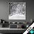 Wechsel Acrylglas Wintermorgen Im Central Park Quadrat Produktvorschau