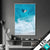 Wechsel Acrylglas Yacht Im Meer Hochformat Produktvorschau