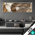 Wechsel Acrylglas Yin Yang Auf Rissiger Erde Panorama Produktvorschau