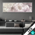 Wechsel Acrylglas Zarte Blumen Panorama Produktvorschau