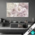 Wechsel Acrylglas Zarte Blumen Querformat Produktvorschau