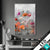 Wechsel Acrylglas Zarte Mohnblumen Im Wind Hochformat Produktvorschau