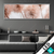 Wechsel Acrylglas Zarte Pusteblume Panorama Produktvorschau