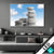 Wechsel Acrylglas Zen Spa Steine Querformat Produktvorschau