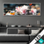 Wechsel Acrylglas Zen Steine Mit Blumen Panorama Produktvorschau