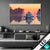 Wechsel Acrylglas Zen Steine Sonnenuntergang Querformat Produktvorschau