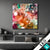 Wechsel Textil Abstract Artwork No 1 Quadrat Produktvorschau