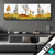 Wechsel Textil Abstrakte Landschaft No 1 Panorama Produktvorschau