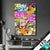 Wechsel Textil Aeffchen Blumen Hochformat Produktvorschau