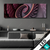 Wechsel Textil Blueten Spirale Panorama Produktvorschau