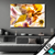 Wechsel Textil Blumen Collage No 1 Querformat Produktvorschau