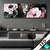 Wechsel Textil Blumen Und Raubkatzenmagie Panorama Produktvorschau