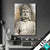 Wechsel Textil Buddha In Frieden Hochformat Produktvorschau