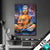 Wechsel Textil Buddha In Meditation Hochformat Produktvorschau