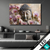 Wechsel Textil Buddha Orchideen Querformat Produktvorschau